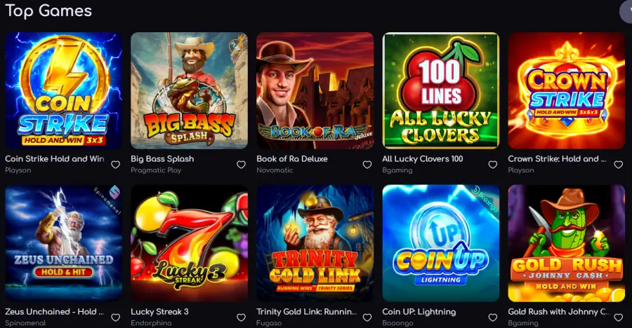Katana spin casino login
